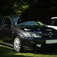 Ford Focus (Kompressor)