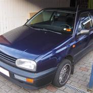 VW Golf 3 SOLGT