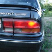 Mitsubishi Galant 1,8i 