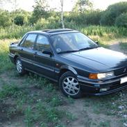 Mitsubishi Galant 1,8i 