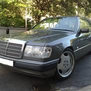 Mercedes Benz 320 ce