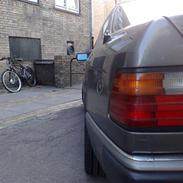 Mercedes Benz 320 ce