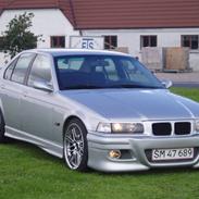 BMW 320i SOLGT