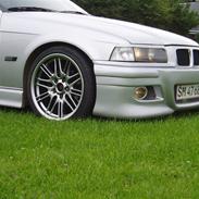 BMW 320i SOLGT