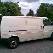 VW transporter