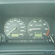 VW Golf GT MK3 (RIP)