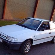 Opel Astra 1,8 8v