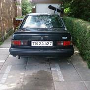 Ford Sierra 2.0i Doch "SOLGT!"