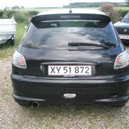 Peugeot 206 s16