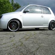 VW Lupo GTI  1,6 16v