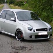 VW Lupo GTI  1,6 16v