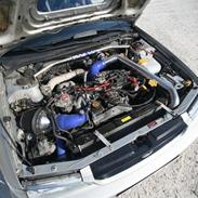 Subaru Impreza GT "SOLGT"