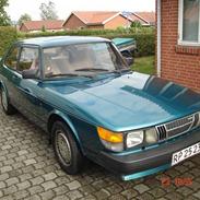 Saab 900 Turbo 8v