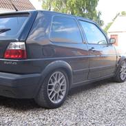 VW golf gti 16v  solgt