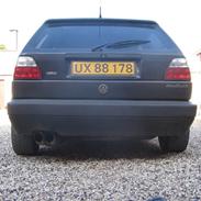 VW golf gti 16v  solgt