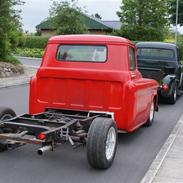 Amerikaner stepside 