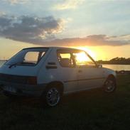 Peugeot 205 XR