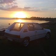 Peugeot 205 XR