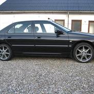 Peugeot 406 TS4