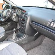 Peugeot 406 TS4