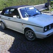 VW golf 1 cab gti