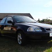 Honda Civic 1.5i VTEC