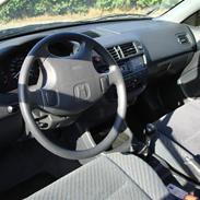 Honda Civic 1.5i VTEC