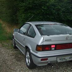 Honda Civic CRX