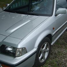 Honda Civic CRX