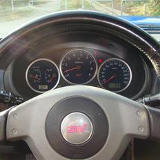 Subaru Impreza WRX STI