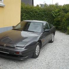 Nissan 200sx S13 Solgt