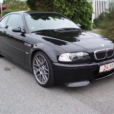 BMW M3 CSL SOLGT