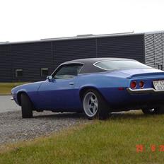 Amerikaner CAMARO RS 70½