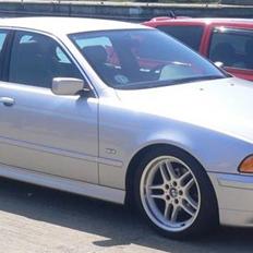 BMW 520i ( Solgt )