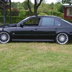 BMW 523i/528i e39 " SOLGT"