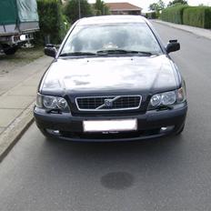 Volvo v40 1,8 jubilæum solgt
