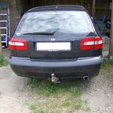 Volvo v40 1,8 jubilæum solgt