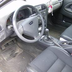 Volvo v40 1,8 jubilæum solgt