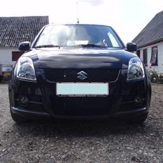 Suzuki Swift Sport