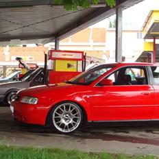 Audi A3 - BLANZ SOCIETY