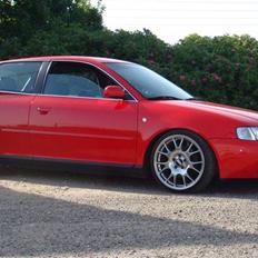Audi A3 - BLANZ SOCIETY