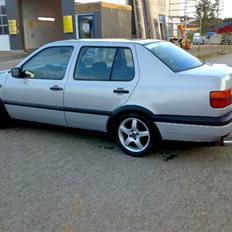 VW Vento  solgt