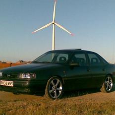 Opel Vectra A (Defektra) R.I.P