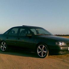 Opel Vectra A (Defektra) R.I.P