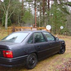 Opel Vectra A (Defektra) R.I.P