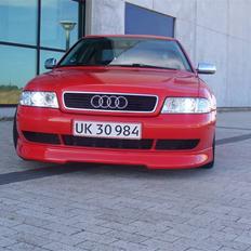 Audi a4 1.8T