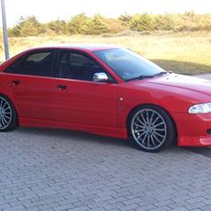 Audi a4 1.8T