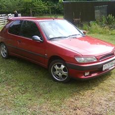 Peugeot 306 ^ SOLGT ^