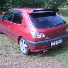 Peugeot 306 ^ SOLGT ^