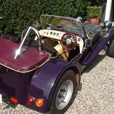Lotus Lotus Super Seven